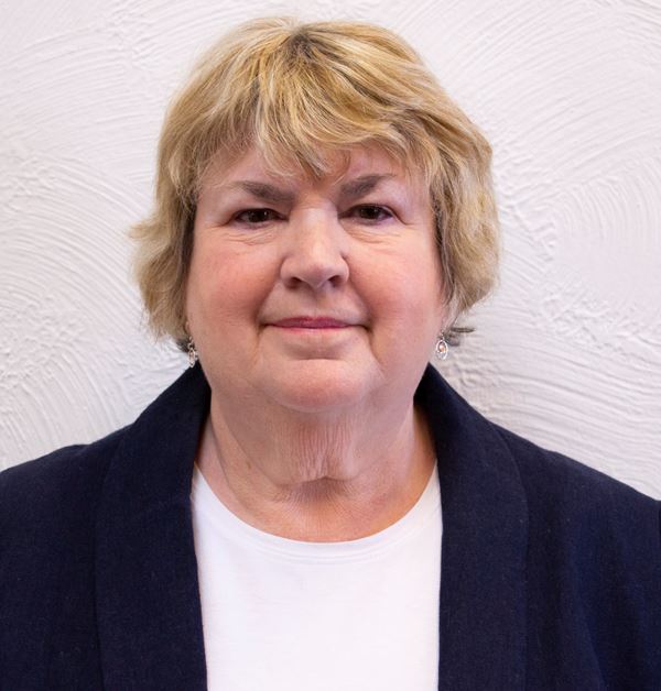 Councillor Janice Hanson